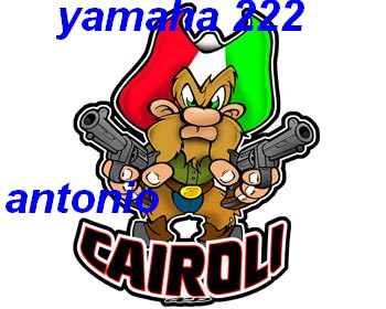 antonio cairoli